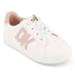Little Girls DKNY Celia Bonnie Casual Fashion Sneakers - image 1