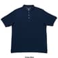 Mens Big & Tall Architect&#174; Short Sleeve Pique Polo - image 2