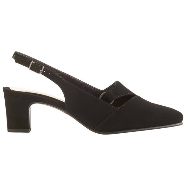 Womens Easy Street Choice Lamy Pumps