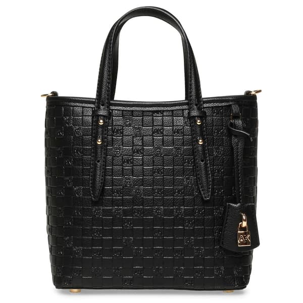 Anne Klein Midi Tote - image 