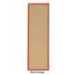 Linon Home Decor Athena Sisal Area Rug - 2x12 - image 10