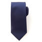 Mens John Henry Sable Solid Tie - image 1
