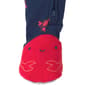 Baby Boy (12-24M) Carter''s Lobster 1Pc Cotton Footed Pajama - image 3
