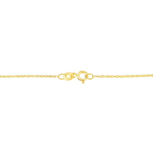Haus of Brilliance Sterling Silver Diamond Composite Pendant