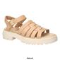 Womens Bella Vita Loni Lug Sole Fisherman Sandals - image 8