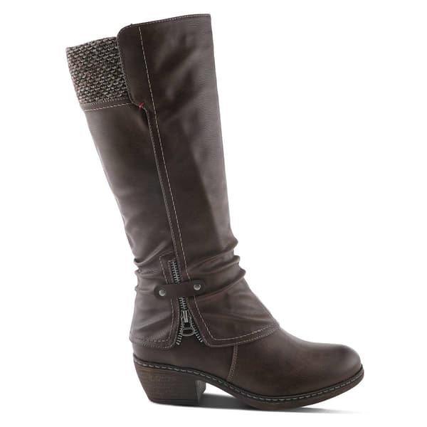 Womens Patrizia Carly Tall Boots