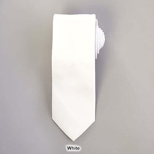 Mens John Henry Sable Solid Tie