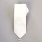 Mens John Henry Sable Solid Tie - image 3