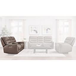 Parker House Lawson Power Loveseat