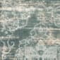 KAS Crete Slate Traditions 5 x 8 Rectangular Area Rug - image 5