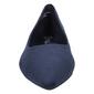 Womens Bella Vita Mireya Knit Flats - image 3