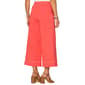 Womens Democracy Skyrise Wide Leg Glider Pants - image 2