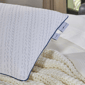 La-Z-Boy® Hybrid Bliss Memory Foam Pillow - image 4