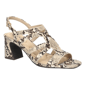 Womens Easy Street Divine Block Heel Sandals - image 1
