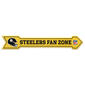 Open Road Steelers Fan Zone Arrow - image 1
