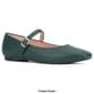 Womens New York & Company Page Mary Jane Flats - image 10