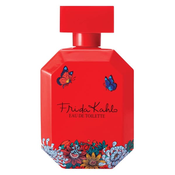 Frida Kahlo Eau de Toilette