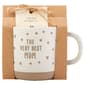 Demdaco Very Best Mom Mug - image 1