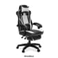 Signature Design by Ashley Swivel Adjustable Height Gaming Chair - image 10