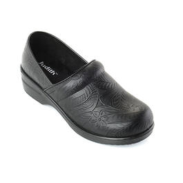 Womens Judith&#40;tm&#41; Claire Work Clogs