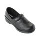 Womens Judith&#40;tm&#41; Claire Work Clogs - image 1