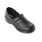 Womens Judith(tm) Claire Work Clogs - image 1