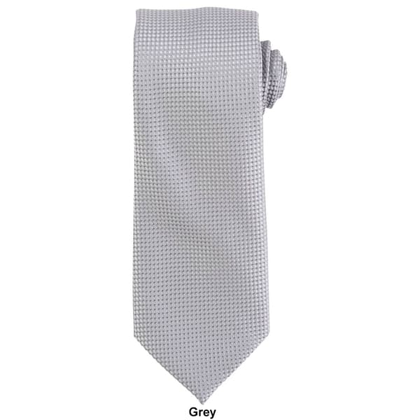 Mens John Henry® Lock Solid Tie