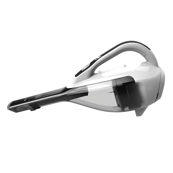 Black & Decker Hand Vacuum - HLVA320JS10