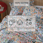 Marimekko Rantaniitty Duvet Set - image 7