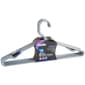 Woolite 6pk. Plastic Hangers - image 1
