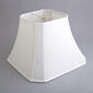 Fangio Lighting Rafaella Soft Back Square Shade - image 1