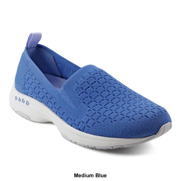 Womens Easy Spirit Tech Slip On Fashion Sneakers