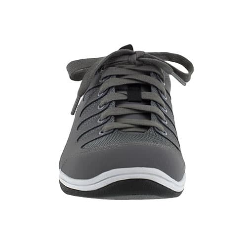 Womens Easy Street Ellen Lace Up Sneakers