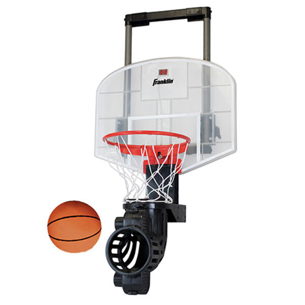 Franklin&#40;R&#41; Sports Shoot Again Basketball Set - image 