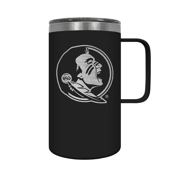 Great American Products 18oz. Florida State Seminoles Hustle Mug - image 