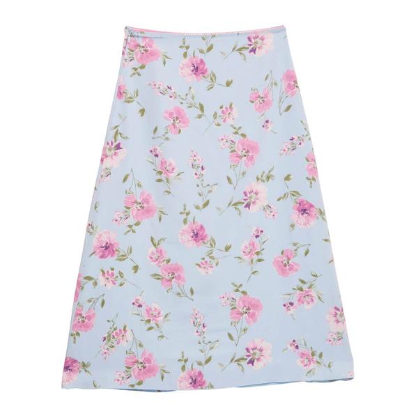 Jupe Amy Byer Taille 4 - Motif Check Noir Et Blanc, Occasion Très Bon état, Pour Fille