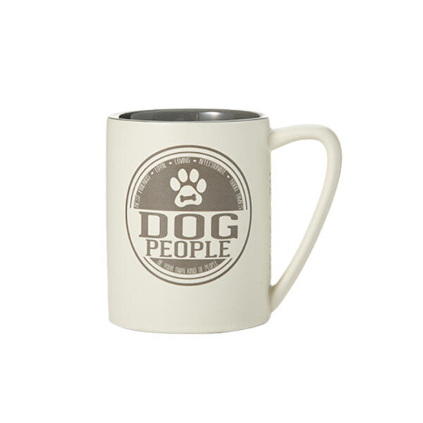 Pavilion Dog People Mug - image 