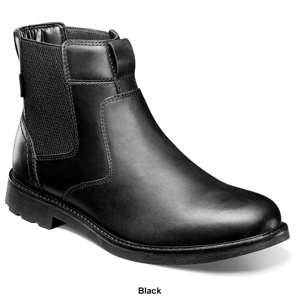 Mens Nunn Bush 1912 Boots