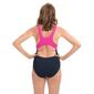 Womens Dolfin&#174; Aquashape Moderate Lap One Piece Swimsuit - image 5