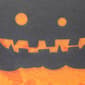 Northlight Seasonal 15.75in. Jack O Lantern Halloween Wall Sign - image 5