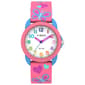 Kids Timex(R) Silicone Strap Analog Watch  - TW2Y59700JT - image 1