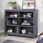 Sauder Dover Edge Cubby Display Bookcase - image 2
