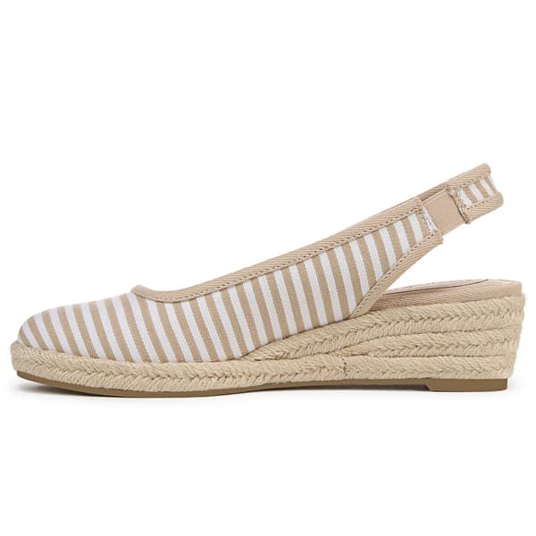 Womens LifeStride Kayden Espadrilles Sandals