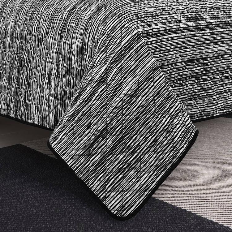 Royal Court Dalton 3pc. Quilt Set