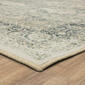 Mohawk Home Carousel Kolab Grey Ornamental Accent Rug - 2' x 3' - image 2