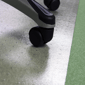 Floortex® Valuemat® Vinyl Lipped Chair Mat for Low Pile Carpets - image 6