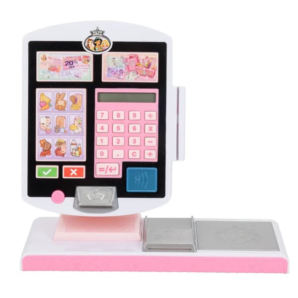 Jakks Pacific Style Collection Self-Checkout Register