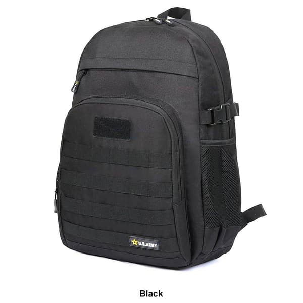 U.S. Army Tango Tactical Laptop Backpack