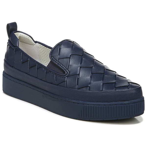 Womens Franco Sarto Homer 6 Slip On Fashion Sneakers - image 