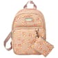 Madden Girl Teddy Bear Mini Backpack - image 2
